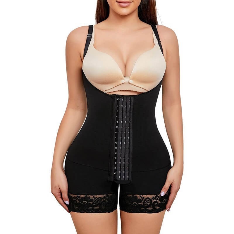 gaine pour abdominoplastie - gaine pour liposuccion - gaine abdominale post opératoire - corset gaine médicale abdominoplastie