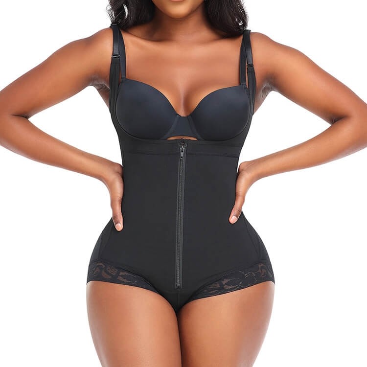 gaine pour abdominoplastie - Gaine Après Liposuccion - gaine post opératoire abdominoplastie - corset abdominoplastie