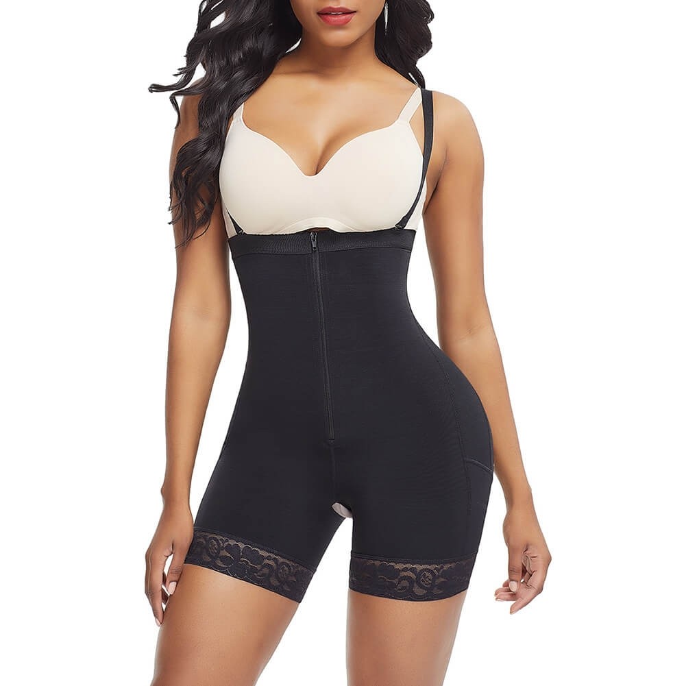 compression garment after Liposuction - tummy tuck compression garment - post tummy tuck shapewear