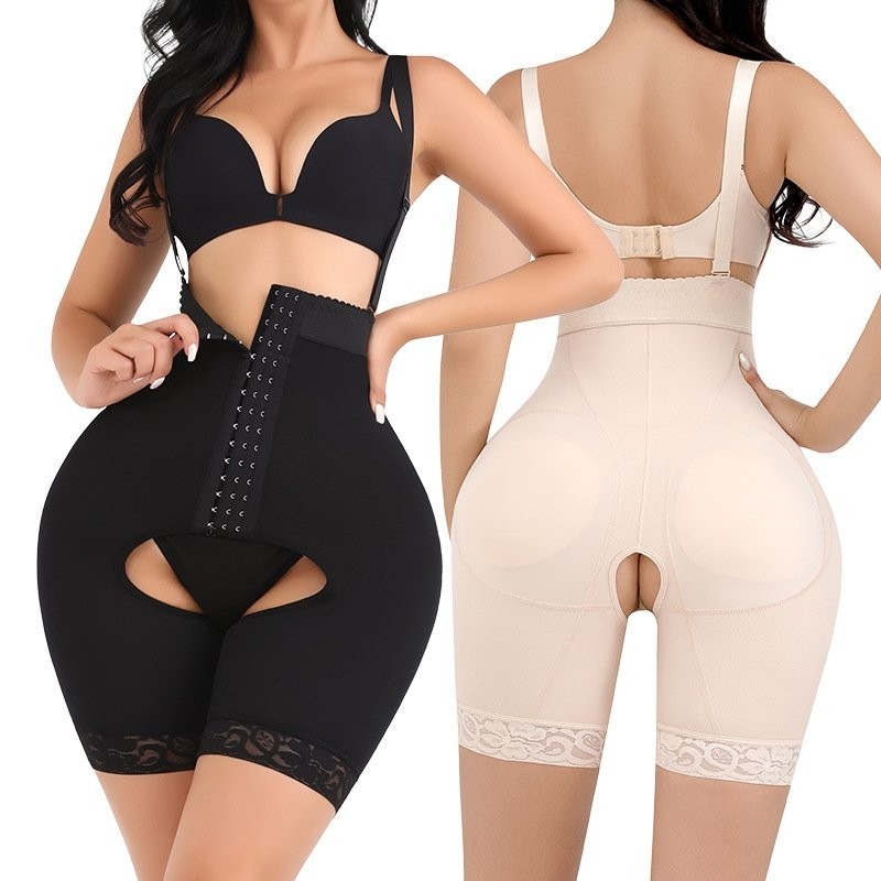 tummy compression garment - post Abdominoplasty compression garment - waist binder after tummy tuck