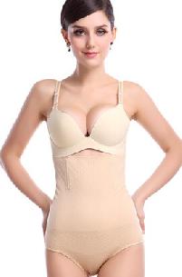 belly compression postpartum girdle