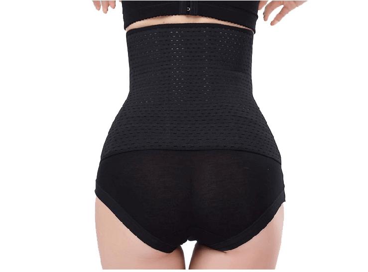 best postpartum belly girdle