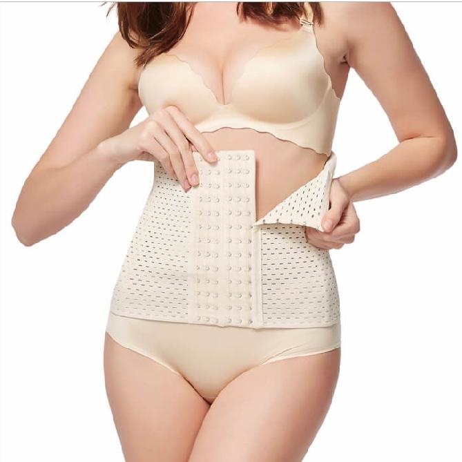 medical grade postpartum girdle