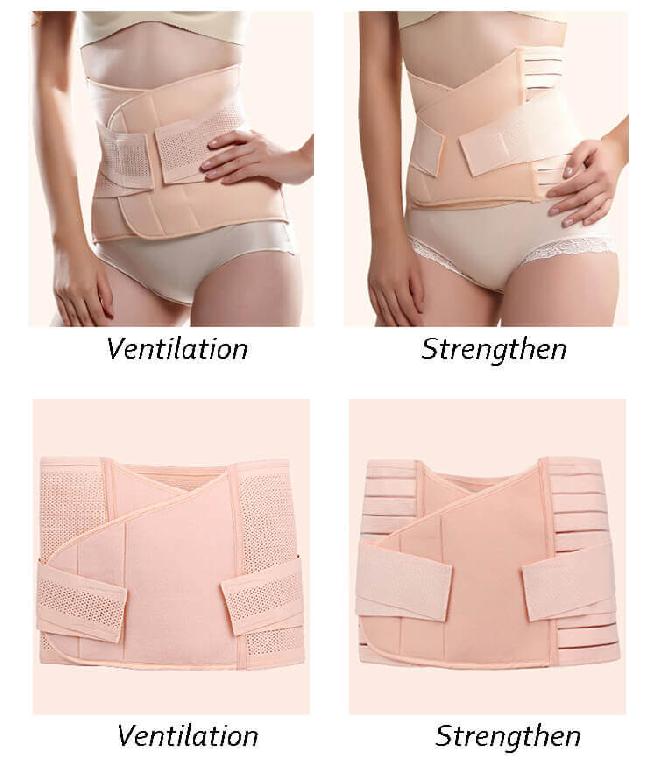 postnatal belly band australia