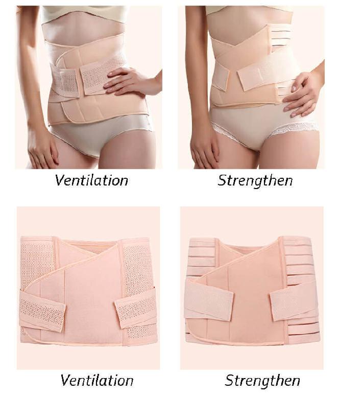 Postpartum Girdle Belt in Gatineau