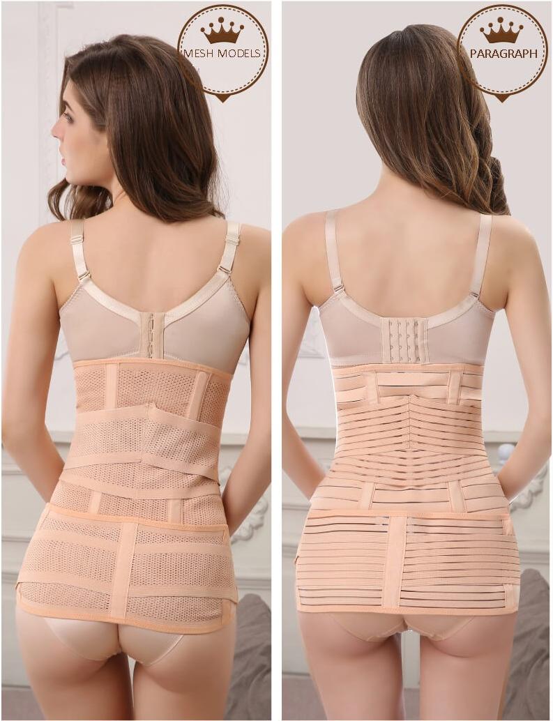 Postpartum Girdle Belt in Minneapolis