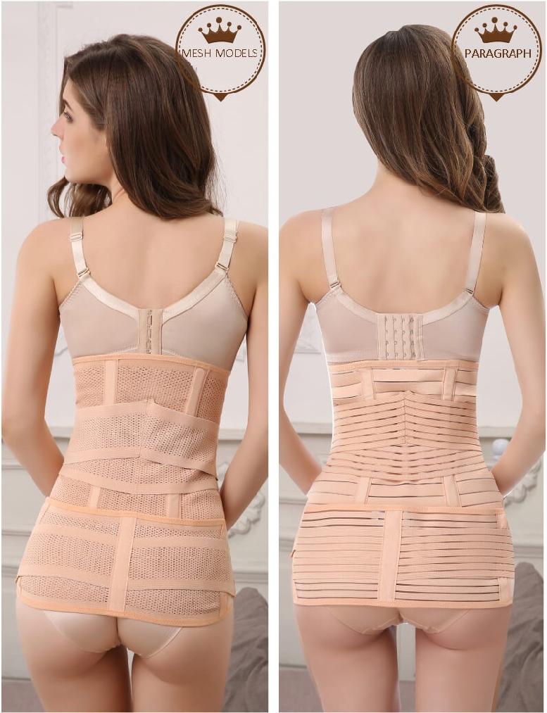 Postpartum Girdle Belt in Mobile