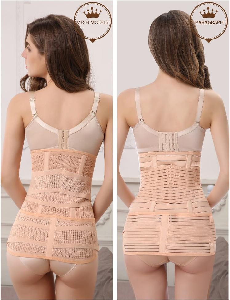 Postpartum Girdle Belt in Rincon